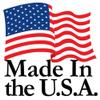 2 45 Square Vinyl Decal 3 x 3in White, Black or Red President 2020 Car Truck SUV Window Sticker (White) view 3