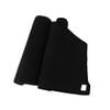 MAITE Fit for Mitsubishi Outlander 2014-2020 Car Dashboard Cover Dash Mat with Silicone Non-Slip Bottom, Anti-Glare Black Line view 1