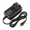 PK Power 5V AC Adapter Power for Schumacher SL1327 800 Peak Amp Lithium Ion Jump Starter view 2