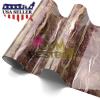 JDMBESTBOY 5FT x 15FT Free Tool Kit Faux Gloss Marble Granite Vinyl Furniture Kitchen Cabinets Counter Top Wrap Roll Home Decor Cover Decal Adhesive Film D40 view 2