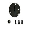 JM AUTO TOOLS CAT Front/Rear Crankshaft Seal Wear Sleeve Installer/Caterpillar Truck Engines 3406 3408 C15 Front and Rear Crankshaft Oil Seal Wear Sleeve Installer view 2
