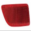 Compatible with Toyota Corolla Rear Reflector 2011 2012 2013 Passenger Right Side view 1