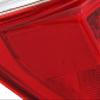 Compatible with Toyota Yaris Hatchback Tail Light Lamp 2012 2013 2014 view 4