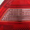 Compatible with Honda Accord Coupe Tail Light Lamp 2003 2004 2005 view 2