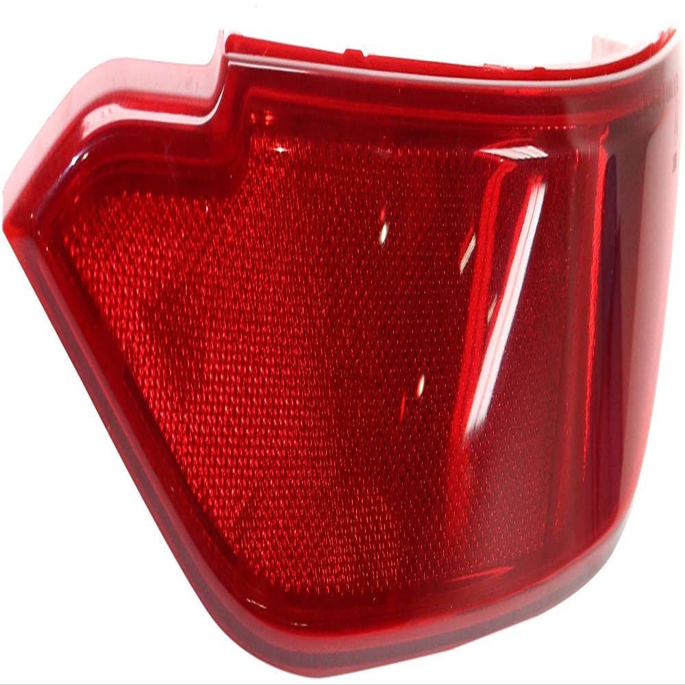 Compatible with Hyundai Tucson Rear Reflector 2016 2017 2018
