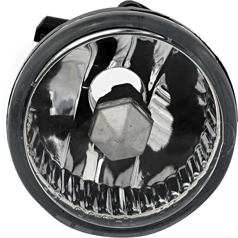 Front Fog Light Compatible With Toyota Highlander Hybrid Prius Scion Xa