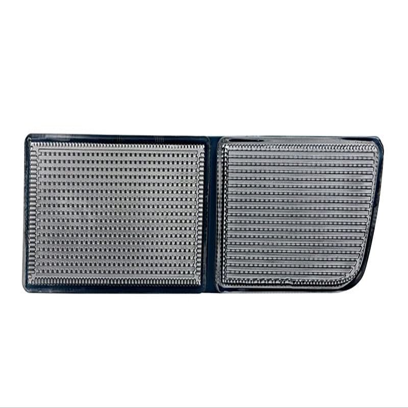 Compatible with Volkswagen Jetta,Golf,GTI 1993 1994 1995 1996 1997 1998 1999/Cabrio 1995-1999 Turn Signal Light Lamp Passenger Right Side