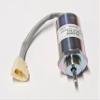 Solenoid, 12V, 4 Terminals, Compatiable with, Isuzu 8-97183-014-0, 8-97183-014-1, 8-97329-568-0 In USA ready to ship view 2