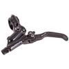 Formula Italy MC/Lever Assembly, Cura-4, Black view 1