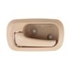 KarParts360 for Honda CR-V Door Handle 2005-2006 Interior | Rear Driver Side | Beige | HO1552108 | 72660S9A003ZD view 1