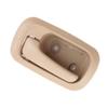 KarParts360 for Honda CR-V Door Handle 2005-2006 Interior | Rear Driver Side | Beige | HO1552108 | 72660S9A003ZD view 3