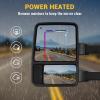 Sanooer Towing Mirrors for 1999-2016 Ford F250-F550 Super Duty view 4