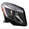 Headlight Compatible With Mercedes Benz Gla 2015 2016 2017 2018 view 1