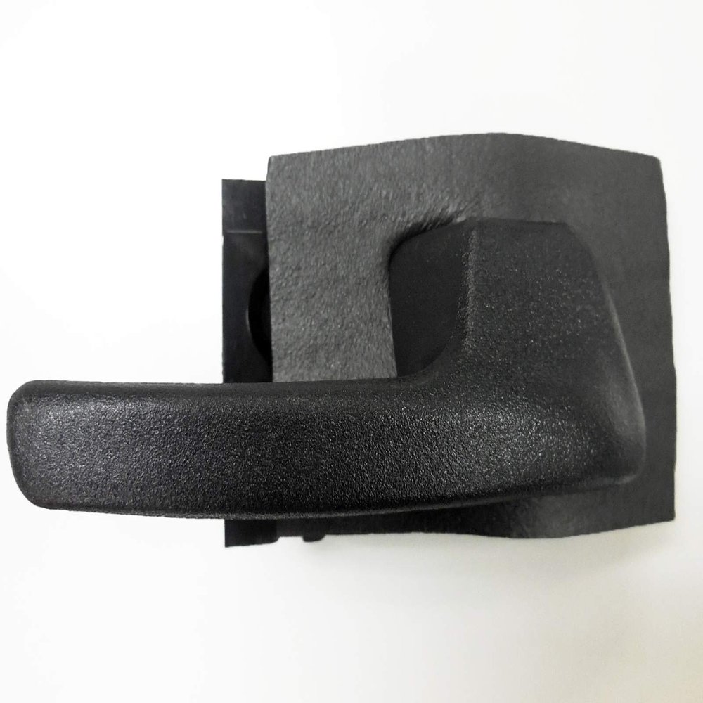 JP Auto Inside Internal Door Handle Compatible With Ford Crown Victoria Mercury Grand Marquis 1992 1993 1994 1995 1996 1997 Passenger Right Side