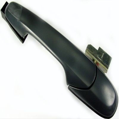 JP Auto Outside Exterior Door Handle Compatible With Suzuki Aerio 2002 2003 2004 2005 2006 2007 Driver Left Side