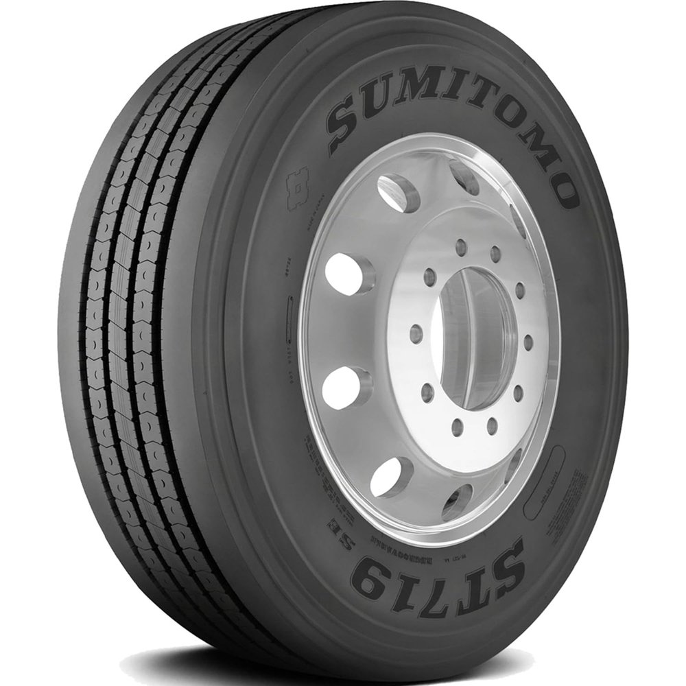 SUMITOMO ST719 245/70R19.5 133/131N G