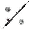 Detroit Axle - 3PC Rack & Pinion kit for 08-09 Ford Taurus Mercury Sable view 1