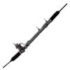 Detroit Axle - 3PC Rack & Pinion kit for 08-09 Ford Taurus Mercury Sable view 2
