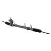 Detroit Axle - 3PC Rack & Pinion kit for 08-09 Ford Taurus Mercury Sable view 4