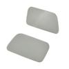 Pair of Headlamp Washer Nozzle Cover Cap for BMW 5 Series E60 2003-2009 view 1