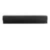 RecPro RV/Truck Cap Window Seal Dual Durometer 7/16" Vertical Bulb Clip-On (5 Feet) view 4