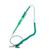 Automotive Circuit Tester, Auto Car Vehicle Circuit Tester Test Pen Pencil DC 6V 12V 24V Light Bulb Voltage(Green) view 1