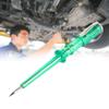 Automotive Circuit Tester, Auto Car Vehicle Circuit Tester Test Pen Pencil DC 6V 12V 24V Light Bulb Voltage(Green) view 2