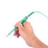 Automotive Circuit Tester, Auto Car Vehicle Circuit Tester Test Pen Pencil DC 6V 12V 24V Light Bulb Voltage(Green) view 4