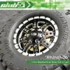 Club 5"Rhinohub +6 mm Weighted Brass Wheel Hub for Vanquish Wheel SLW475 (6 Lugs,V2) view 3