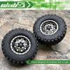 Club 5"Rhinohub +6 mm Weighted Brass Wheel Hub for Vanquish Wheel SLW475 (6 Lugs,V2) view 4