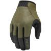 VIKTOS Men's Leo Duty Durable Touchscreen-Compatible Shooting Gloves with Reinforced Thumb Valley & Adjustable Wrist Closure, Ranger, X-Small view 1