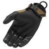 VIKTOS Men's Leo Duty Durable Touchscreen-Compatible Shooting Gloves with Reinforced Thumb Valley & Adjustable Wrist Closure, Fieldcraft, X-Small view 2
