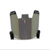 Barnett Football Eyeshield Visor, revo Gold, Eyes-Shield view 1