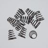 Kasteco 10 Pack 304 Stainless Steel Universal Quick Release Bike Wheel Skewer Springs with Storage Box view 4