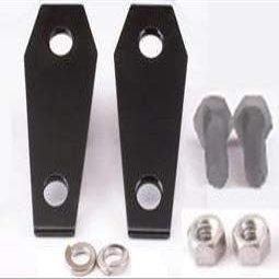 USA Made Custom Gas Tank Lift Kit 2.5 inch, Fits 2020-up Harley Softail Standard FXST