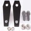 USA Made Custom Gas Tank Lift Kit 2.5 inch, Fits 2020-up Harley Softail Standard FXST view 1