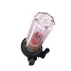 SouthMarine Boat Motor 68V-24560-00 68V-24560-01 6D8-24560-08 6D8-24560-09 Fuel Filter for Yamaha 30HP-100HP 115HP, 8mm, 5/16" view 3