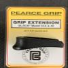 Pearce Grip EXT for GLK 43X & 48 view 3