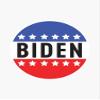 MAGNET Joe Biden Campaign Magnetic Vinyl Car Bumper Sticker 5" view 1