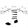 Magnet Knitting! Car Magnetic Vinyl Bumper Sticker 5'' x 4'' view 1