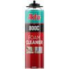 Akfix 800C Insulation Spray Foam Gun Cleaner - Great Sealant Remover, Dissolves Spray Polyurethane Foam | 1 Pack, 16.9 oz. | Foam Gun NOT Included view 1