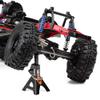 R/C Scale Accessories : Metal Jack Repair Tool For 1:10 Crawlers (Style No.6) - 1Pc Set Black view 3