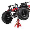R/C Scale Accessories : Metal Jack Repair Tool For 1:10 Crawlers (Style No.6) - 1Pc Set Yellow view 3