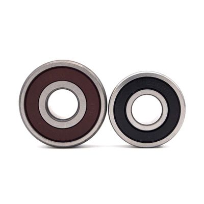 Alex Slim 826499 Hub Parts, Silver, ONE Size Bearing Kit, Rear for T5 / CITI 1.0