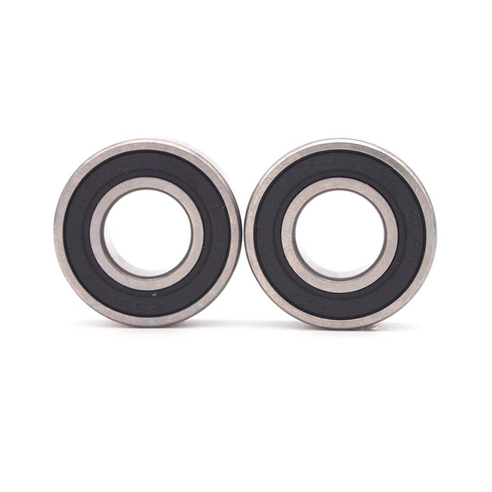 ALEXRIMS 828522 Hub Parts, Silver, One Size Bearing Kit for ALX820/730/680/630, Front