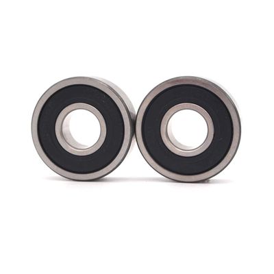 ALEXRIMS 828584 Hub Parts, Silver, One Size Bearing Kit for ALX280, Front
