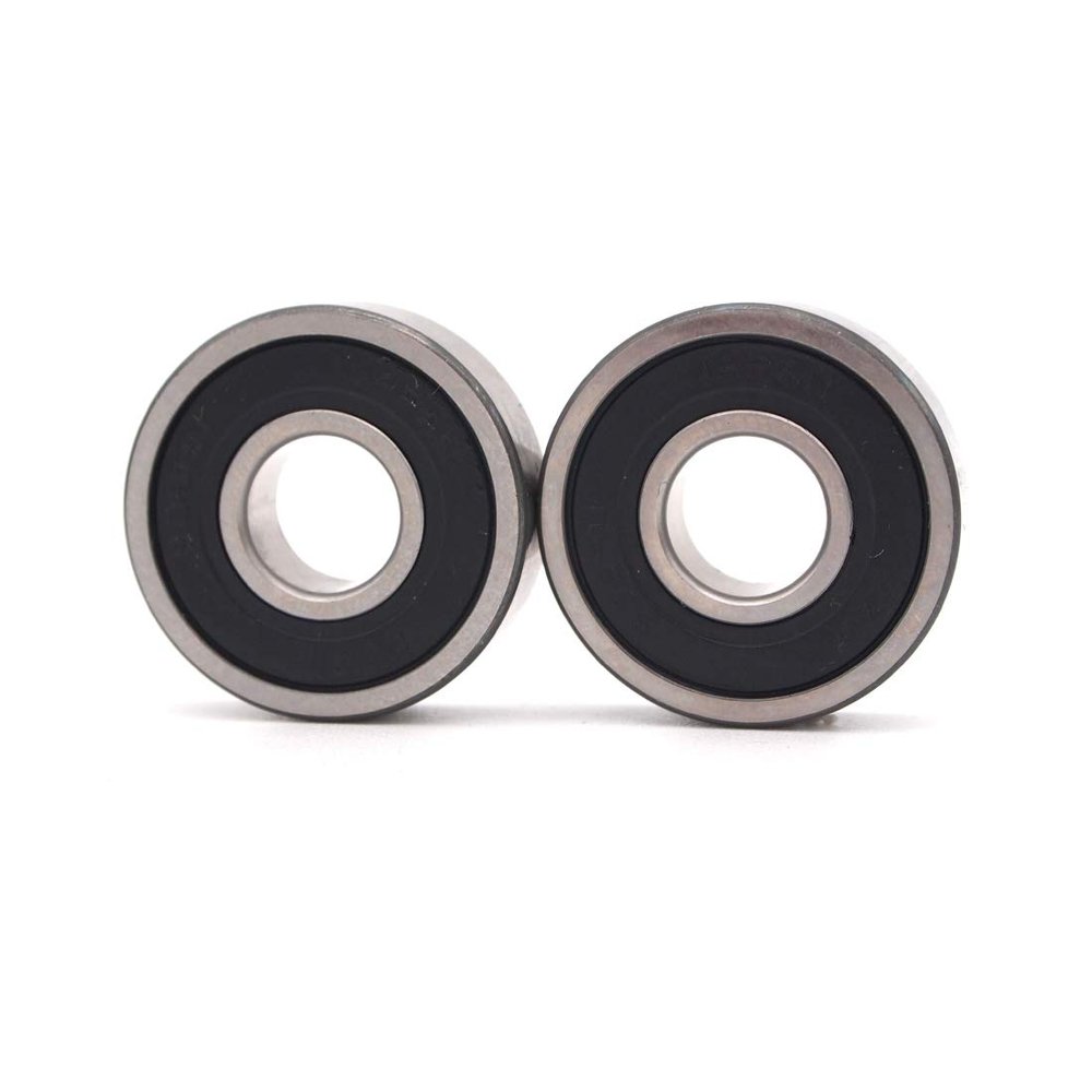 ALEXRIMS 828584 Hub Parts, Silver, One Size Bearing Kit for ALX280, Front