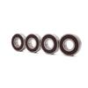 ALEXRIMS Hub Parts Silver ONE Size Bearing Kit Rear Serbino view 1