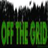 Off The Grid - Magnetic Bumper Sticker/Decal Magnet (10.5 X 3) view 1