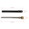 The ROP Shop Lower Shift Cable Assembly for 1977 Mercruiser 2228107, 2898207 Boat Engines view 3